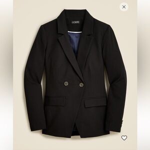 J.Crew Devin Blazer